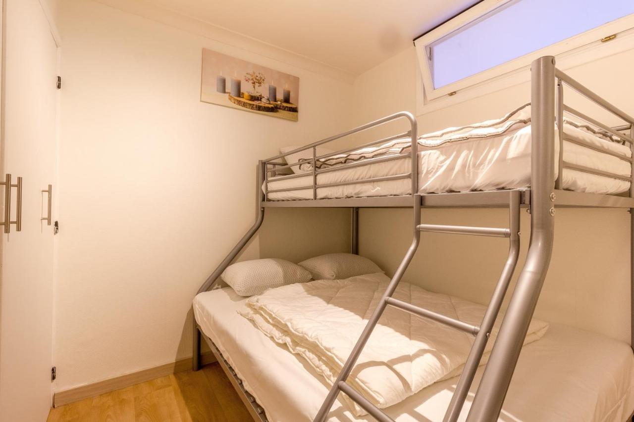 Kristof 004 Apartment มิดเดิลแกร์เกอ ภายนอก รูปภาพ