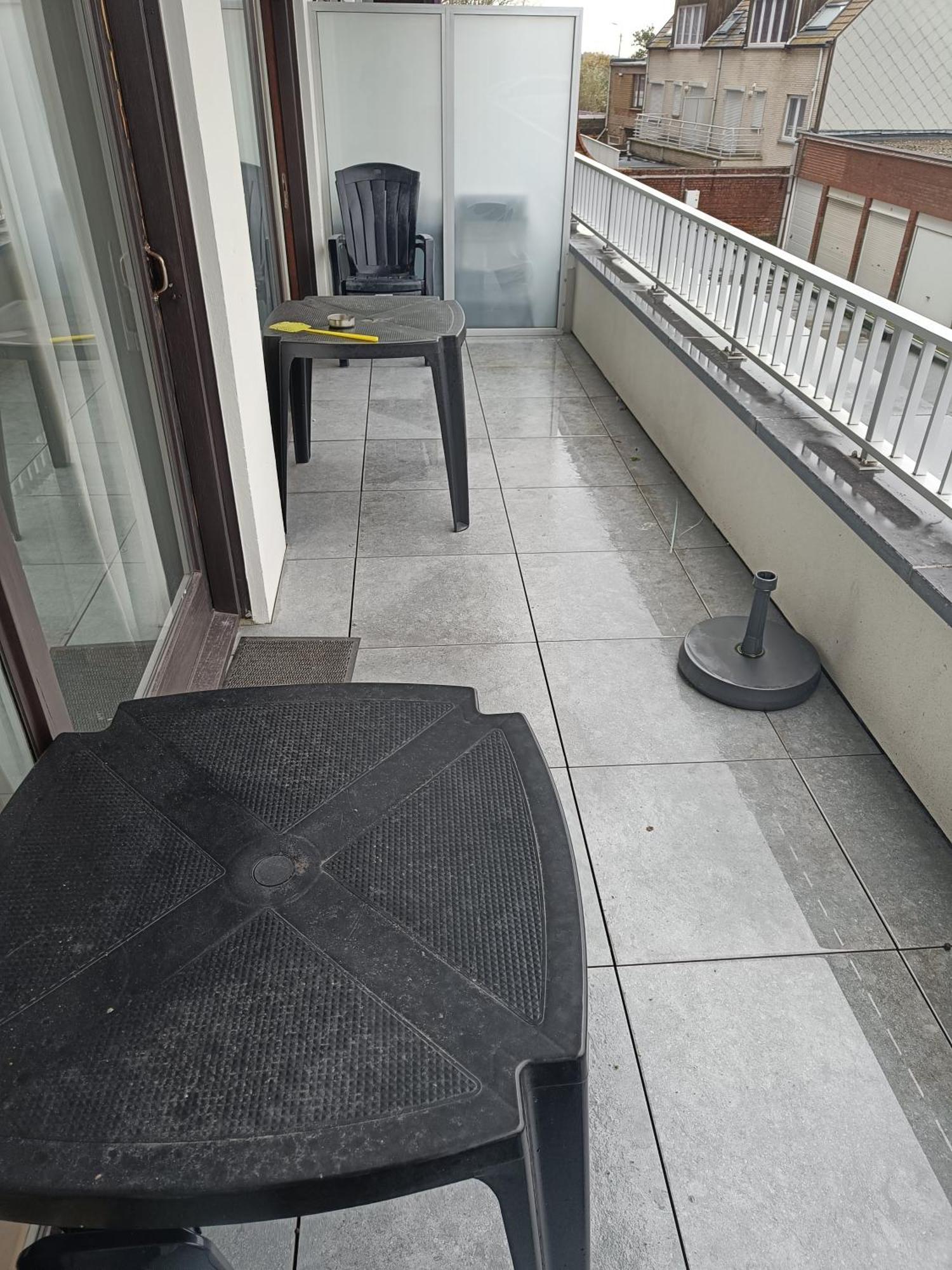 Kristof 004 Apartment มิดเดิลแกร์เกอ ภายนอก รูปภาพ